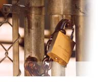 Serrures à noyau interchangeables