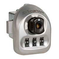 Cadenas mécaniques multi-utilisateurs intégrés