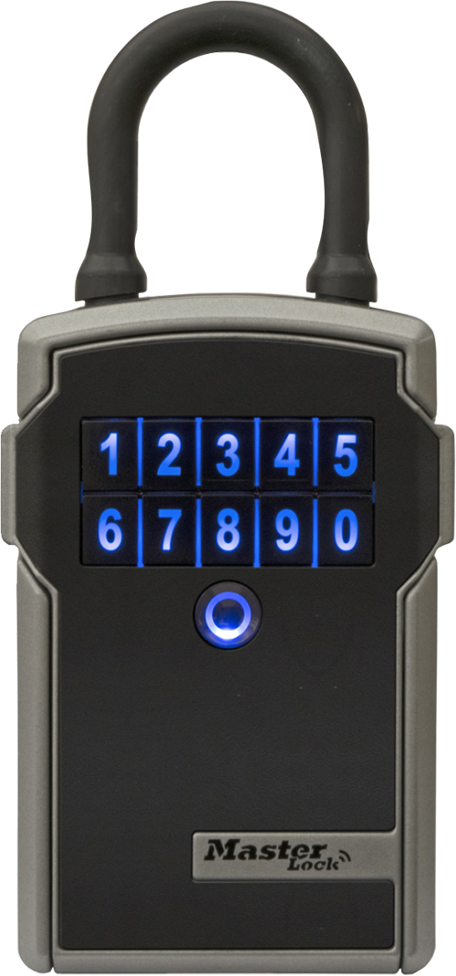 Boîte à clés portable 5440