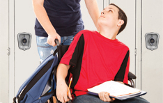 Cadenas de casier :  Cadenas de casier conformes à l’ADA