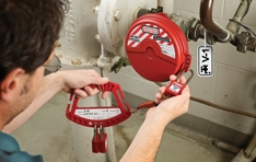 Solutions de sécurité : cadenas et accessoires