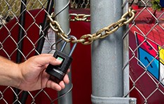 Cadenas biométriques