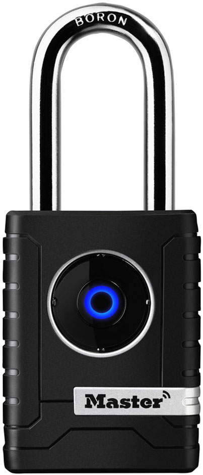 Cadenas extérieur 4401LHENT